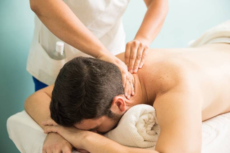 best massage therapy for muscle recovery