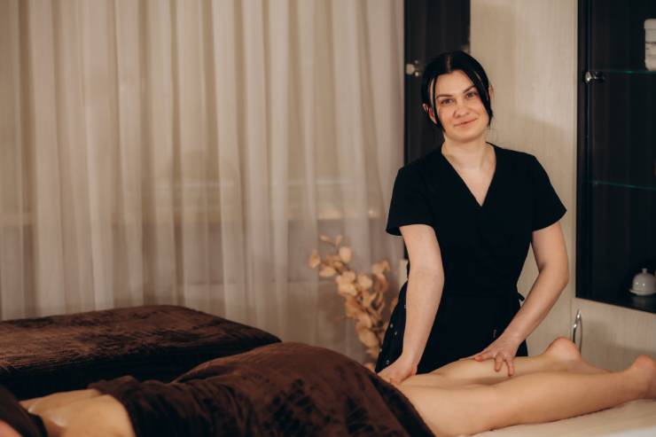 What Your Massage Therapist Wishes You Knew