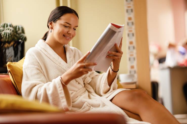 things to know before a massage