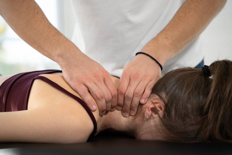 trigger point therapy benefits