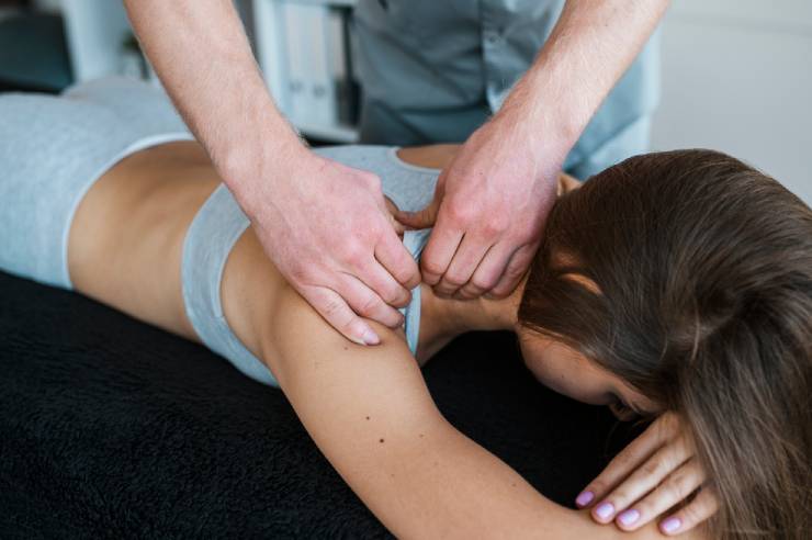 Trigger Point Therapy vs Myofascial Release