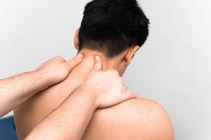 trigger point vs myofascial release