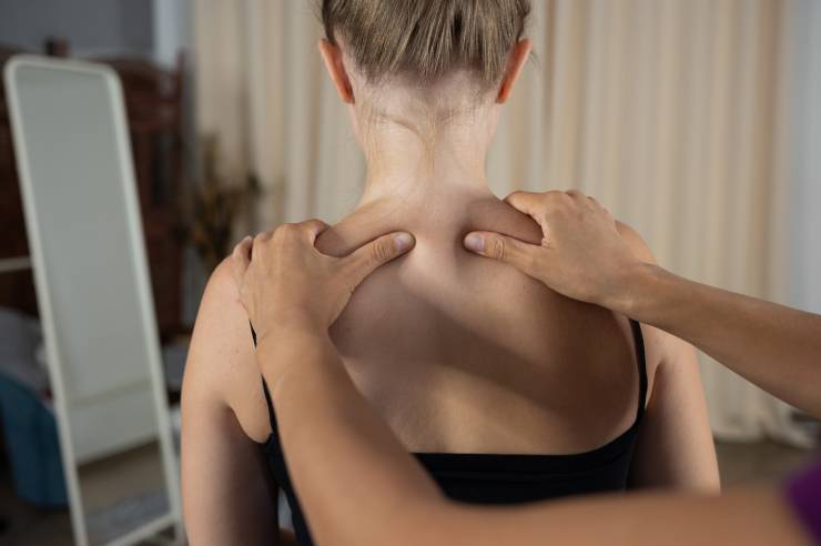 myofascial release therapy