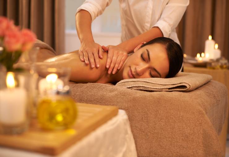 A Complete Guide to Massage Therapy