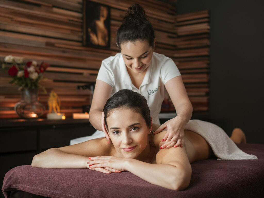 Massage Therapy
