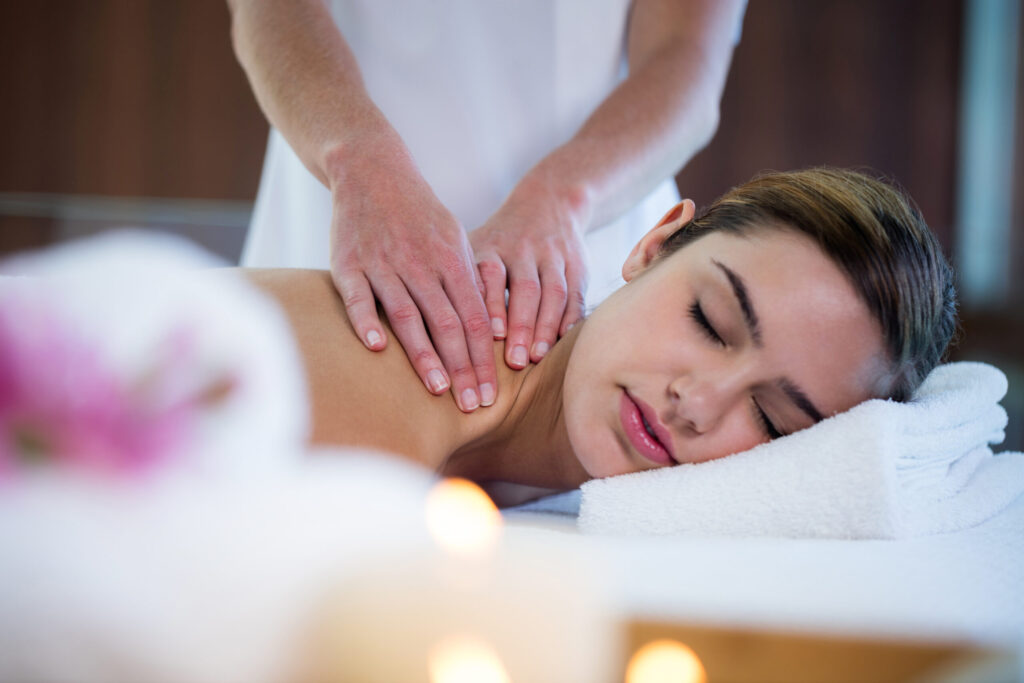 Combination Massage